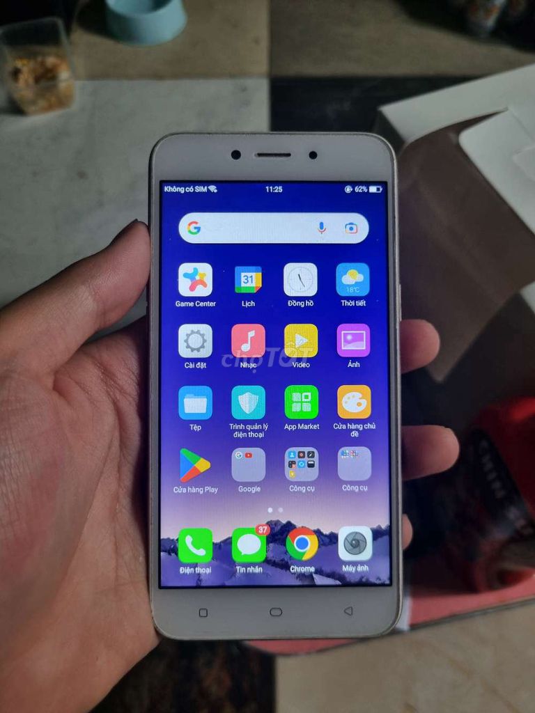 Thừa con oppo này thanh lí