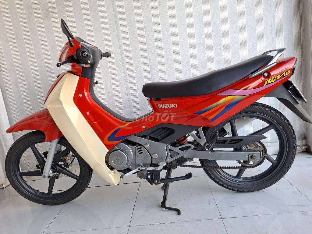 SPORT THANH LÍ THEO BS BÌNH. DƯƠNG. Mua bán Xe máy tại Quận Bình Thuỷ Cần Thơ được đăng bởi Sport Yaz CT hình 2