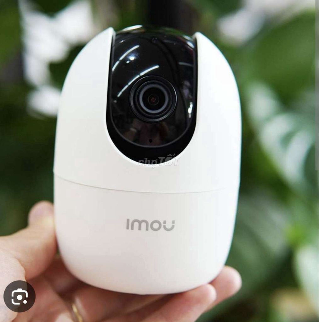 Camera imou vẫn mới . Mua bán Máy ảnh, Máy quay tại Huyện Thuận Thành Bắc Ninh được đăng bởi Vang hình 1