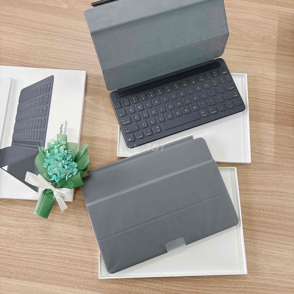 𝐒𝐦𝐚𝐫𝐭 𝐊𝐞𝐲𝐛𝐨𝐚𝐫𝐝 𝐅𝐮𝐥𝐥𝐛𝐨𝐱. Mua bán Phụ kiện (Màn hình, Chuột...) tại Quận 10 Tp Hồ Chí Minh được đăng bởi Miki Store hình 1