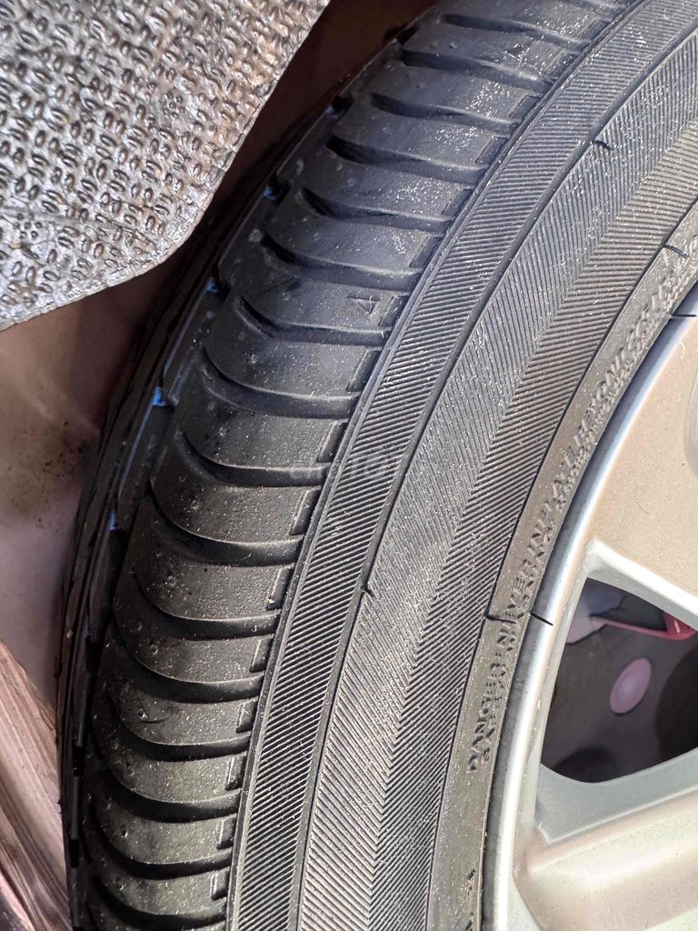 Toyota Yaris 2016 G - 27000 km Siêu lướt. Mua bán Ô tô tại Thành phố Thủ Đức Tp Hồ Chí Minh được đăng bởi Trần Quốc Bảo hình 14