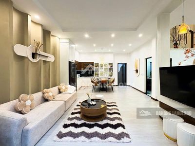 Аренда · 3 комн. · 60 м² · Quận Thanh Khê, ул. Đường Hùng Vương