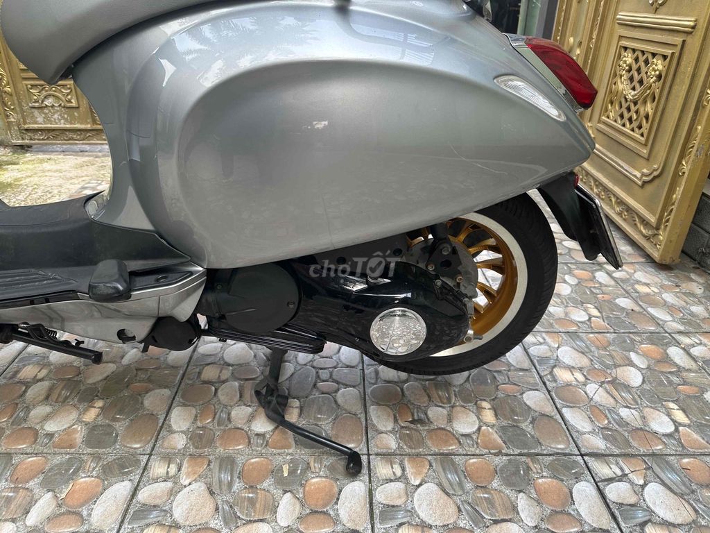 vesspa spinst. Mua bán Xe máy tại Thành phố Biên Hòa Đồng Nai được đăng bởi tuấn đàm hình 5
