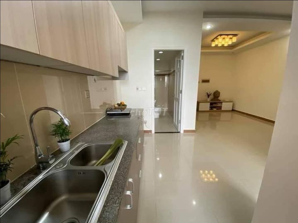 Аренда · 1 комн. · 48 м² · Quận 7, ул. Đường 15B