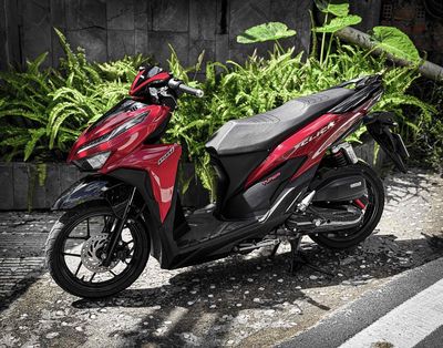 vario150. Mua bán Xe máy tại Thành phố Đà Lạt Lâm Đồng được đăng bởi Hoàng