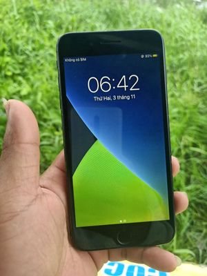 Điện thoại Apple iPhone 7 Plus 32GB Đen. Mua bán Điện thoại tại Huyện Phước Long Bạc Liêu được đăng bởi Khương