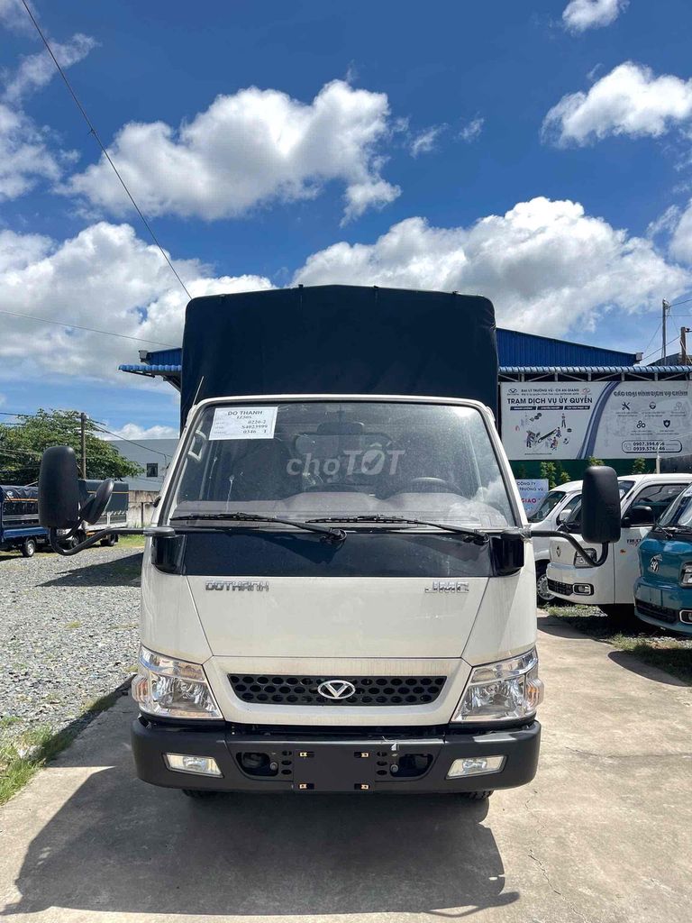 Đ𝐎̂ 𝐓𝐇𝐀̀𝐍𝐇 𝐈𝐙𝟓𝟎𝐒 𝐌𝐔𝐈 𝐁𝐀̣𝐓. Mua bán Xe tải, xe ben tại Thành phố Long Xuyên An Giang được đăng bởi Mỹ Trường Vũ hình 4