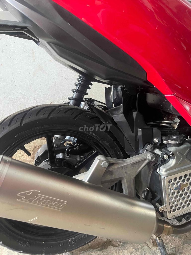 Vario 2021 150. Mua bán Xe máy tại Thành phố Cao Lãnh Đồng Tháp được đăng bởi LAPTOP hình 2