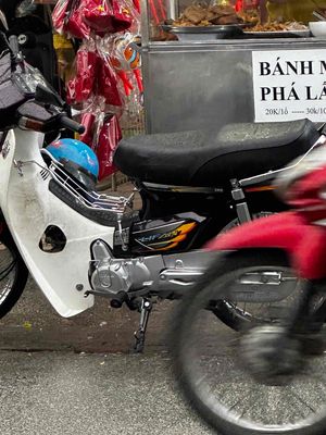 dream tàu. Mua bán Xe máy tại Quận 7 Tp Hồ Chí Minh được đăng bởi Chuyên bán xe đẹp zin keng 9 chủ