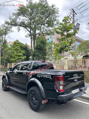 Ford Ranger Raptor 2.0L 4x4 AT 2020. Mua bán Ô tô tại Huyện Bù Gia Mập Bình Phước được đăng bởi lê bá thành hình 2