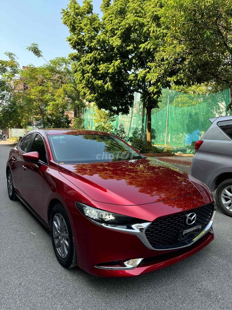Mazda 3 2022 1.5L Deluxe - 30000 km. Mua bán Ô tô tại Quận Nam Từ Liêm Hà Nội được đăng bởi Auto Anh Tuấn hình 9