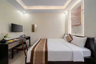 Аренда · 11 комн. · 105 м² · Quận Sơn Trà, ул. Đường Phạm Văn Đồng