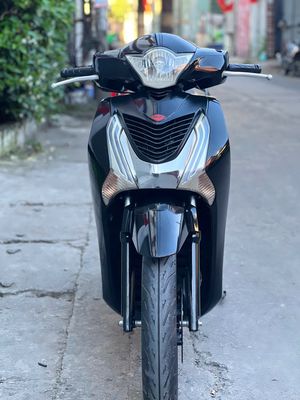 SH 125i, 2016, khóa smartkey, biển 29,bao sang tên. Mua bán Xe máy tại Quận Nam Từ Liêm Hà Nội được đăng bởi E Hằng