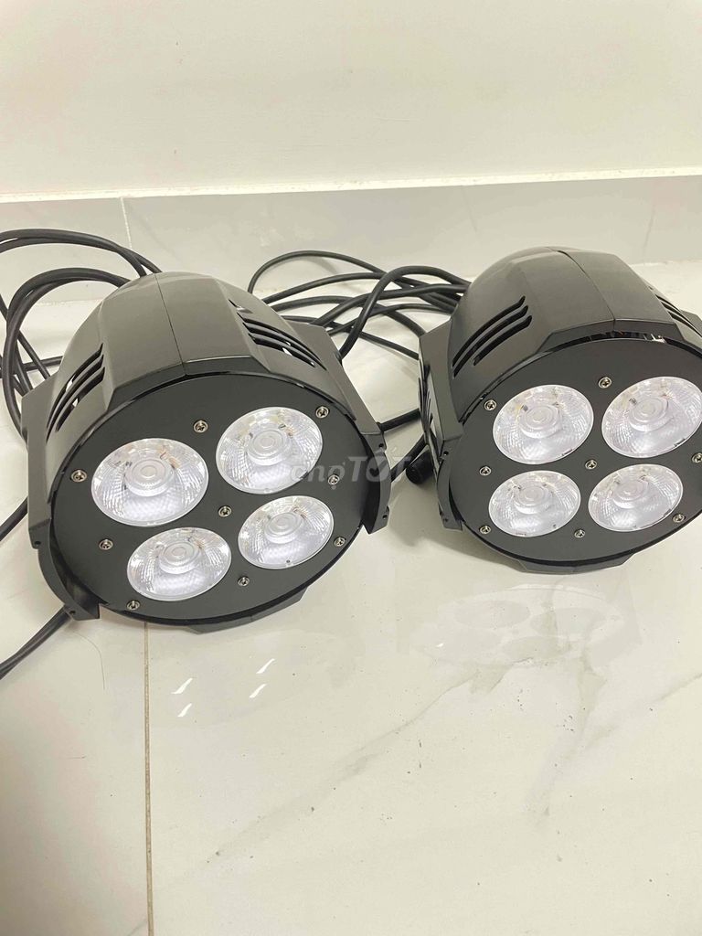 Đèn sân khấu Đen Còn mới. Mua bán Đèn tại Quận Sơn Trà Đà Nẵng được đăng bởi Ku Phệ hình 1