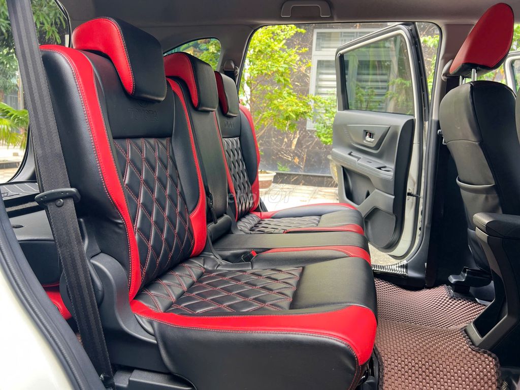 Toyota Avanza Premio 2023 1.5 AT 58.000 km. Mua bán Ô tô tại Thành phố Dĩ An Bình Dương được đăng bởi Siêu Thị Ô Tô Bình Dương  hình 12