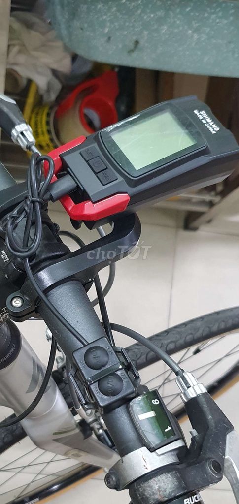 Xe Specialized Elite sườnnhôm càng carbon bãi Nhật