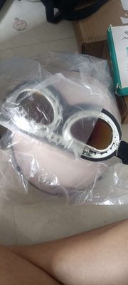 Mũ bảo hiểm phi công