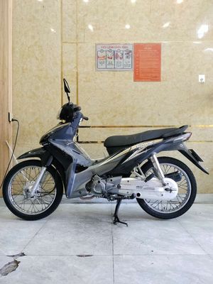 Honda Wave S 2010 Đen, Mấy Zin Bao Êm Mạnh  