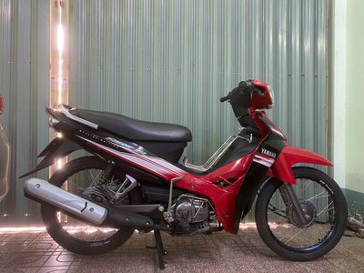 Sirius 2017. Mua bán Xe máy tại Thành phố Tây Ninh Tây Ninh được đăng bởi Thành Đạt