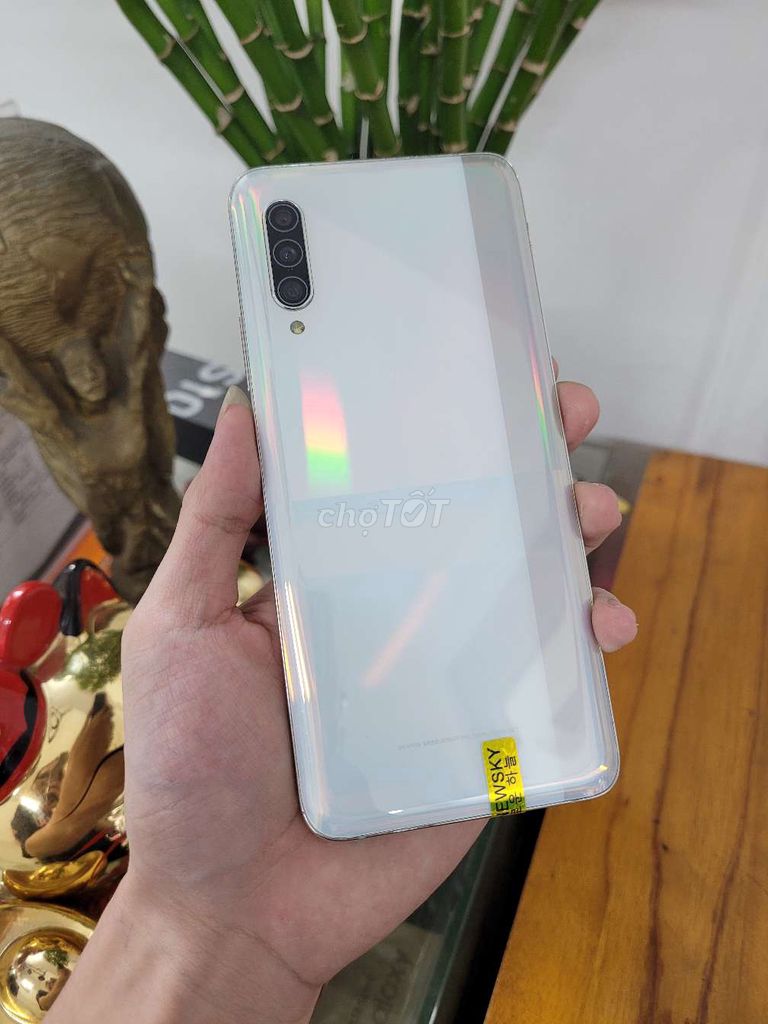 ❤Galaxy A90 5G mạnh mượt,zá tốt,dùng full,có ship❤