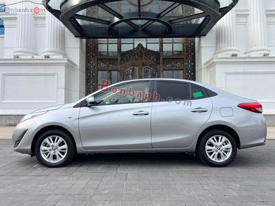 TÔYÔTA VIOS 1.5 E MT. Mua bán Ô tô tại Quận Long Biên Hà Nội được đăng bởi Pham Viet Hoang