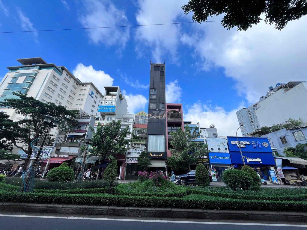 Аренда · 5 комн. · 50 м² · Quận Phú Nhuận, ул. Đường Phan Xích Long