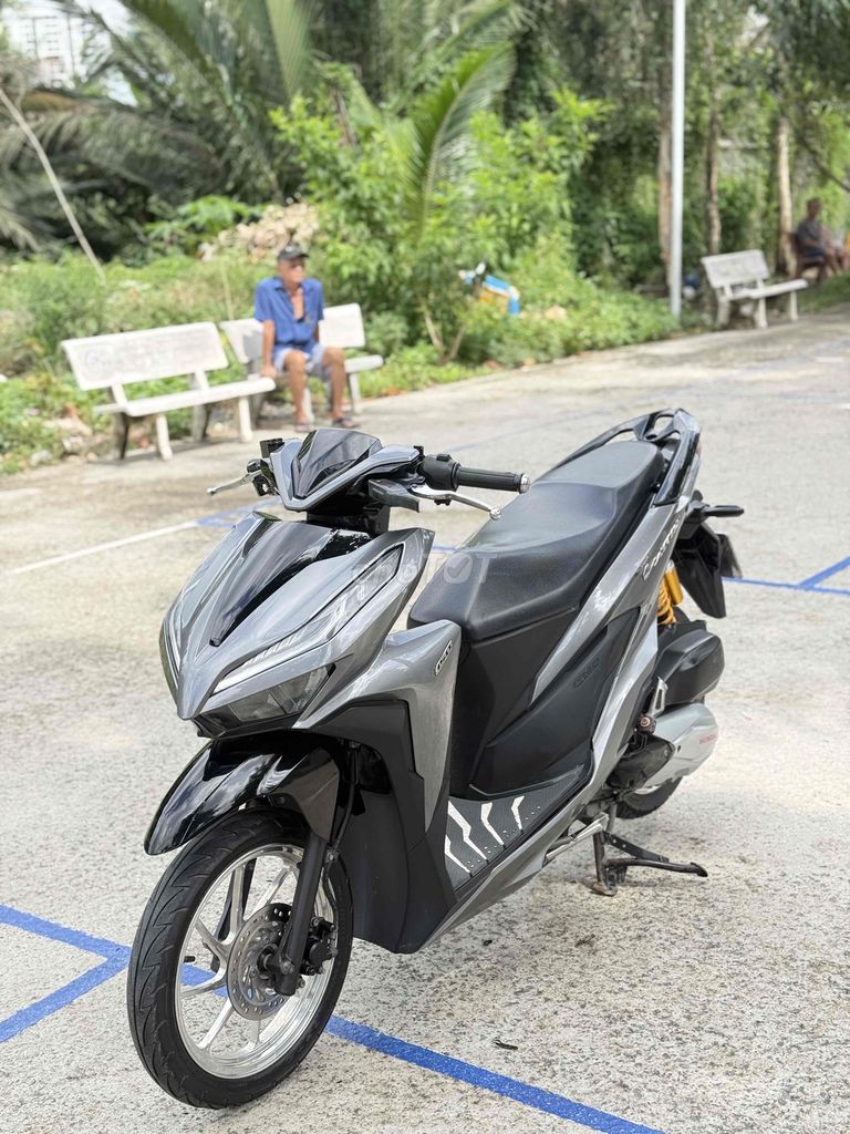 🌈Honda Vario 125 2020 BSTP - Nợ Sấu TT 10🍠