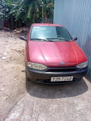 Fiat Siena 2002 ED 1.3 - 100000 km. Mua bán Ô tô tại Thị xã Phú Mỹ Bà Rịa - Vũng Tàu được đăng bởi Nguyen Bao