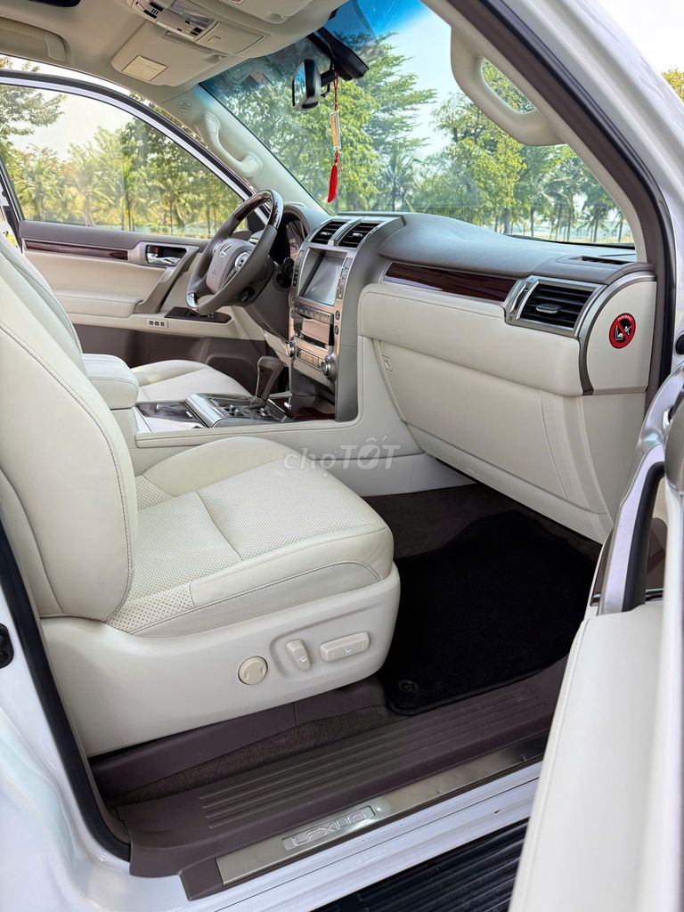 LEXUS GX460. Mua bán Ô tô tại Thành phố Thủ Đức Tp Hồ Chí Minh được đăng bởi Thành hình 15