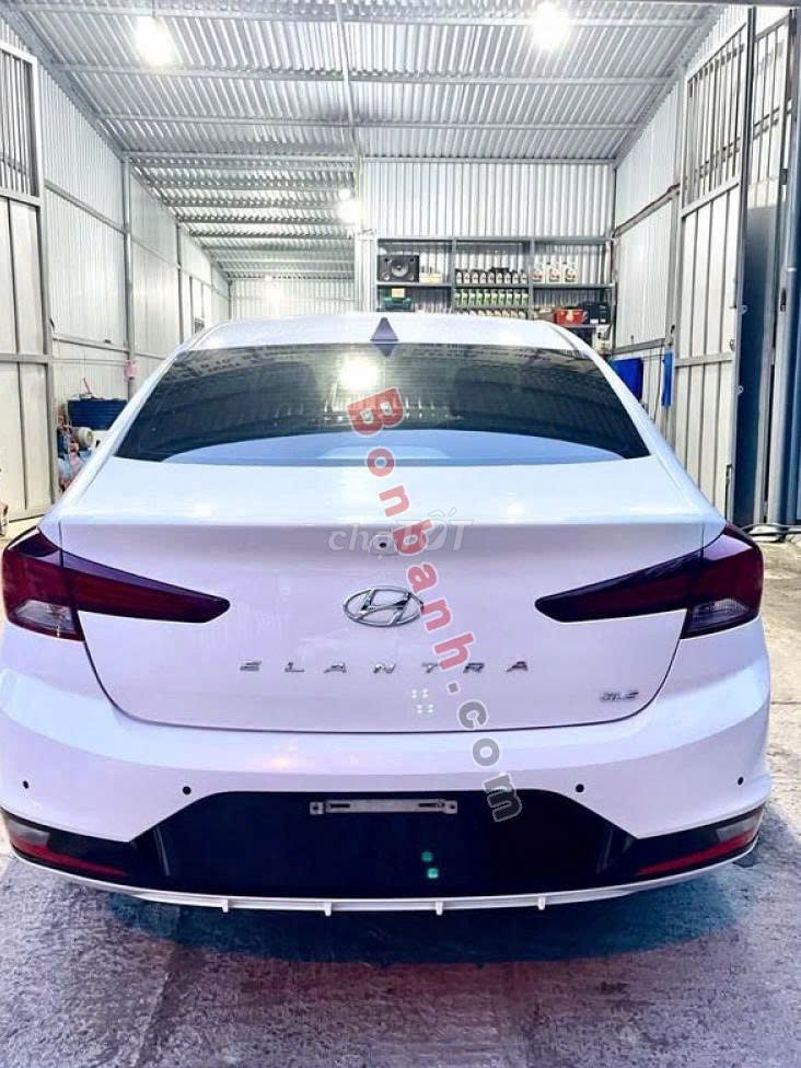Hyundai Elantra 2.0 AT 2021 - 515 Triệu. Mua bán Ô tô tại Thành phố Huế Thừa Thiên Huế được đăng bởi Cường hình 5