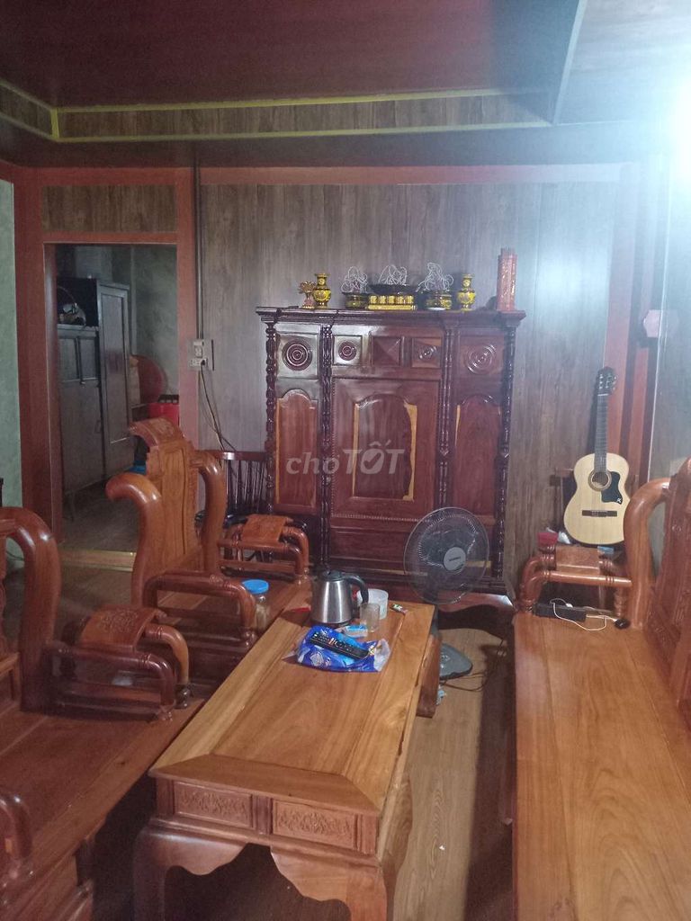 Về quê tôi cần bán nhà cấp 4 mới đẹp sạch sẽ 136, Ngõ 152 Đường Thích Quảng Đức Phường Phú Cường, Phường Phú Cường, Thành phố Thủ Dầu Một, Bình Dương Thành phố Thủ Dầu Một Bình Dương