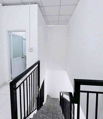 Townhouse 100 m² · 3 bed · Đường Số 11