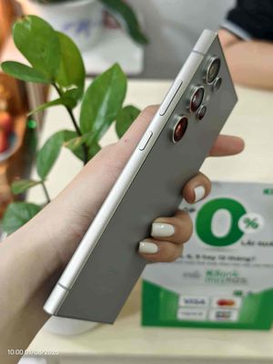 S24Ultra 12/256gb máy đẹp 99% Full CN 2 Sim. Mua bán Điện thoại tại Quận 10 Tp Hồ Chí Minh được đăng bởi Lê Đăng