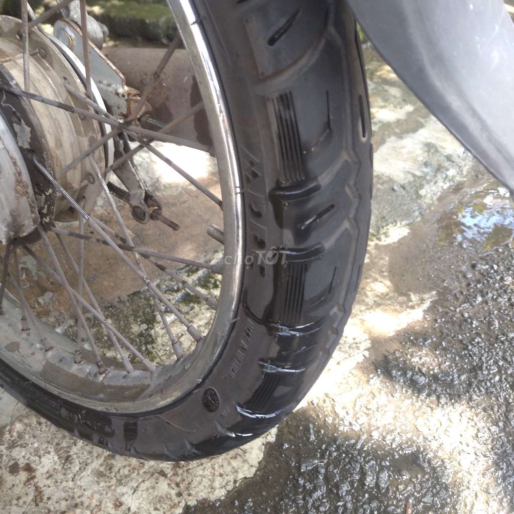 Xe wave hàn quốc. Mua bán Xe máy tại Quận Liên Chiểu Đà Nẵng được đăng bởi hồ chí hiếu hình 3