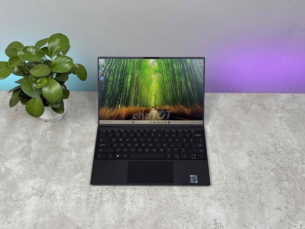 Dell XPS 13 i7-1165G7 13.4” Touch 16GB/256GB. Mua bán Laptop tại Thành phố Thủ Đức Tp Hồ Chí Minh được đăng bởi Nguyễn Đức Tính hình 1