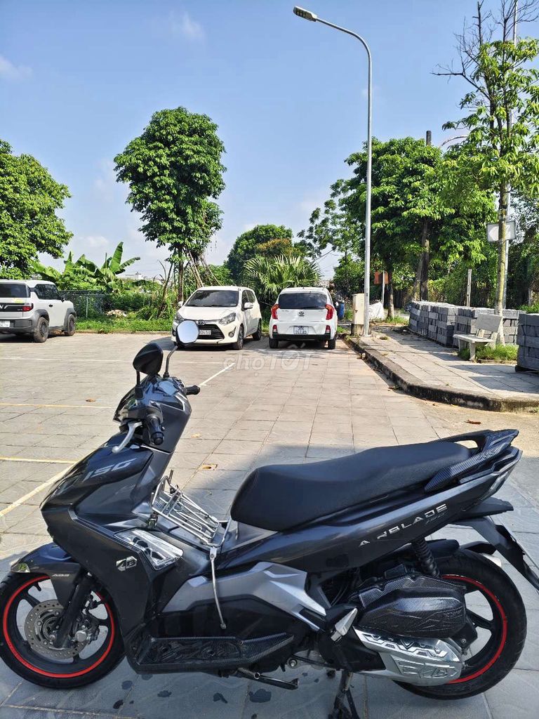 Xe airbale abs 150 mua năm 2022. Mua bán Xe máy tại Huyện Đông Anh Hà Nội được đăng bởi Hai Nguyen Thanh hình 2