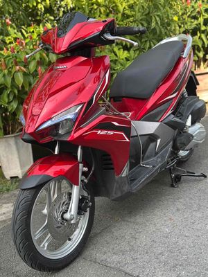 Airblade 125 Fi 2016 Đỏ đen zin nguyên bản giá rẻ. Mua bán Xe máy tại Thành phố Thủ Đức Tp Hồ Chí Minh được đăng bởi Xe Máy Sơn Thủ Đức