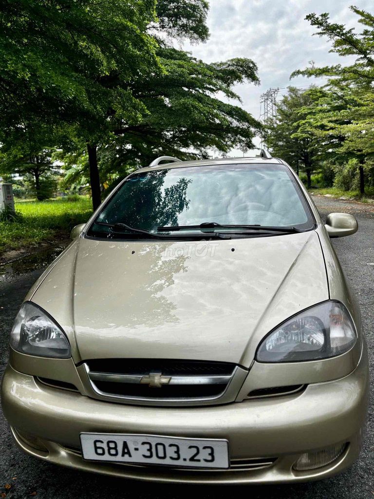 vivant 2008 MT chính chủ máy ngon cần bán giá tốt. Mua bán Ô tô tại Quận 8 Tp Hồ Chí Minh được đăng bởi ANH WIN hình 8