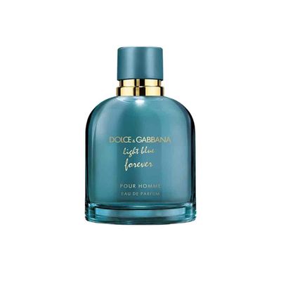 Dolce & Gabbana D&G Light Blue Forever Pour Homme