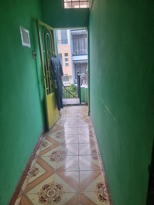 Room 12 m² · Đường Cư xá Phú Lâm D