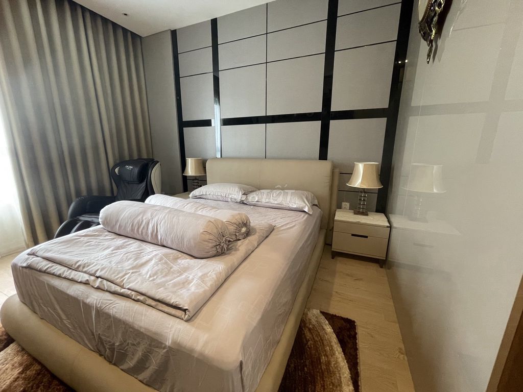 Cho thuê 2PN 90m2 Đảo Kim Cương full nội thất đẹp như hình chỉ 23tr