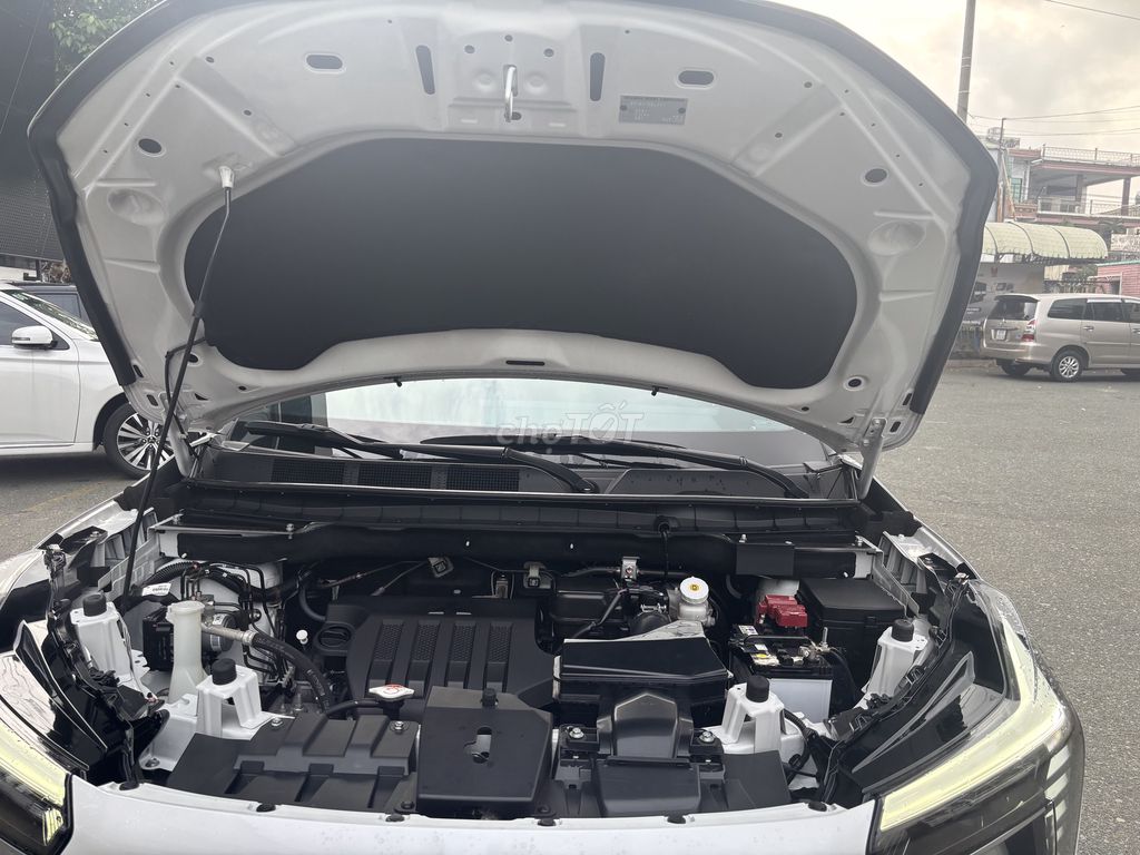 Mitsubishi Xforce 2024 Premium - 39000 km. Mua bán Ô tô tại Thành phố Thủ Dầu Một Bình Dương được đăng bởi Mr Việt Mitsubishi BD hình 9