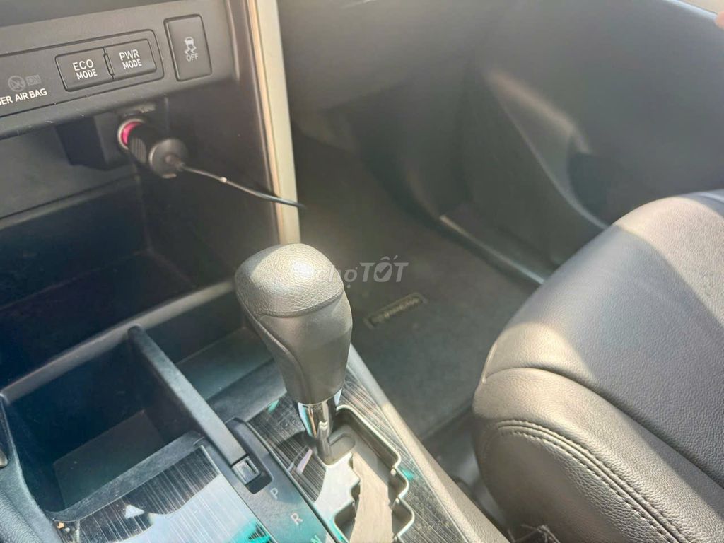 Toyota Innova 2.0G đời xe: 2018 Số tự động 8 chỗ. Mua bán Ô tô tại Huyện Hóc Môn Tp Hồ Chí Minh được đăng bởi Mr Nhựt chuyên xe hơi lướt chuẩn Toyota Sure hình 11