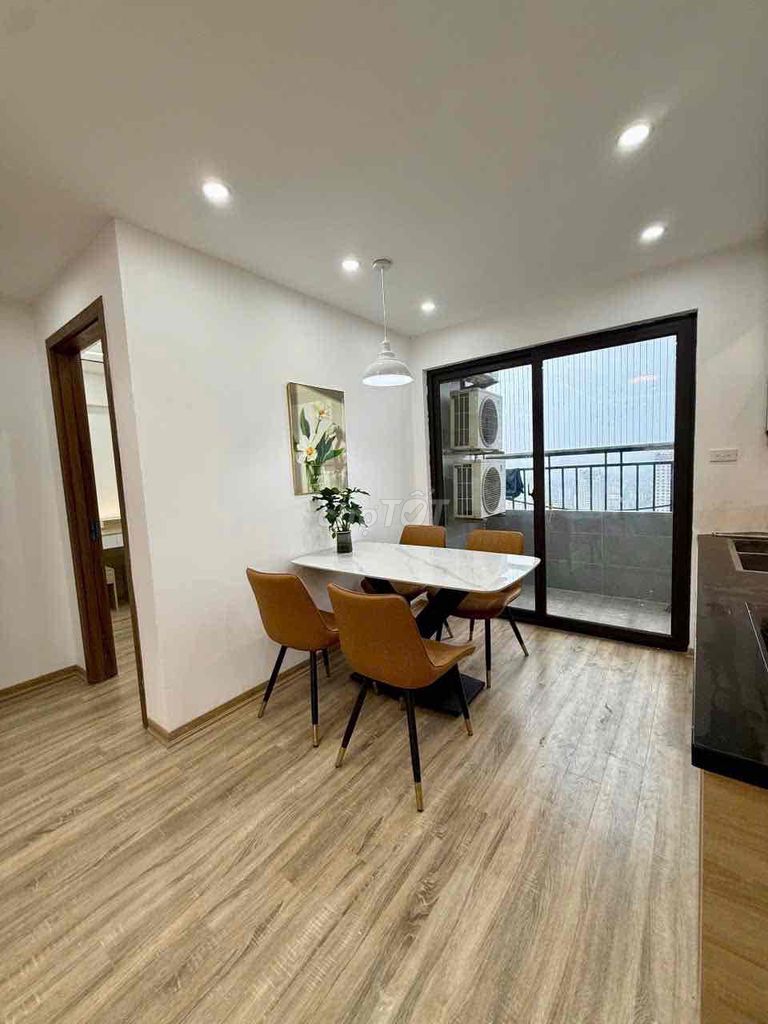 Gấp! Chung cư SDU 143 - Trần Phú, 70m, 2pn, sẵn sổ, nhà đẹp, đủ nt Trần Phú, Phường Văn Quán, Quận Hà Đông, Hà Nội Quận Hà Đông Hà Nội