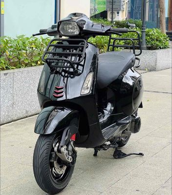 🌈🌈 🌈 Vespa Sprint 125cc 2016 BS 47 Chính Chủ❌❌❌  👉. Mua bán Xe máy tại Quận Gò Vấp Tp Hồ Chí Minh được đăng bởi Cửa Hàng Cầm Đồ Thanh Lí Xe Máy