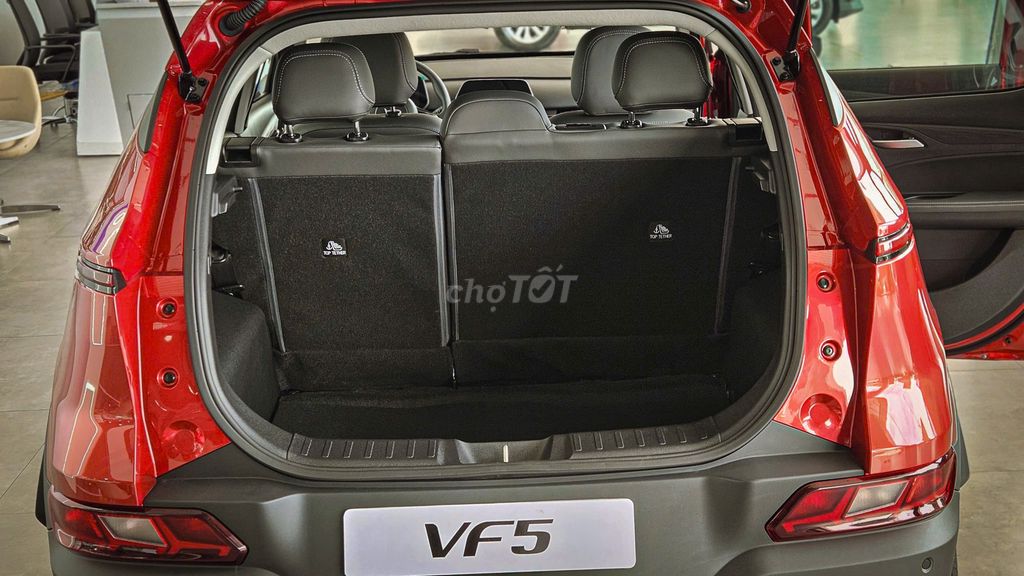 🚗 VINFAST VF5 CHUẨN BỊ 65TR NHẬN XE 🚗. Mua bán Ô tô tại Quận Cái Răng Cần Thơ được đăng bởi Thanh Thảo Vinfast Cần Thơ  hình 2