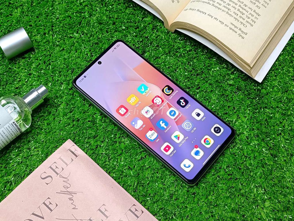 Xiaomi Mi 11T Pro 5G 256GB chính hãng zin đẹp. Mua bán Điện thoại tại Thành phố Long Xuyên An Giang được đăng bởi Trung Mobile  hình 1
