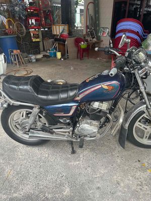 xe chính chủ của ba.già chạy không nổi. Mua bán Xe máy tại Thành phố Thủ Đức Tp Hồ Chí Minh được đăng bởi trí