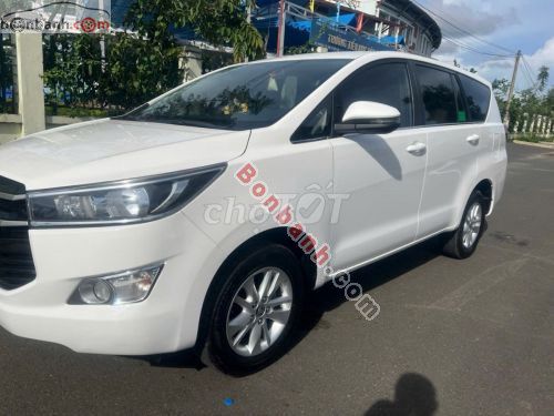 Toyota Innova 2.0E 2019. Mua bán Ô tô tại Thành phố Qui Nhơn Bình Định được đăng bởi Trần quang Thảo  hình 2
