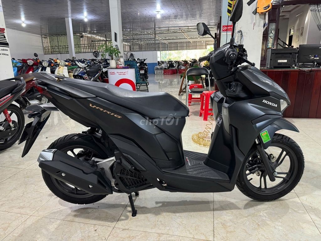 Vario 125 2025. Mua bán Xe máy tại Huyện Hàm Thuận Nam Bình Thuận được đăng bởi Toàn hình 2